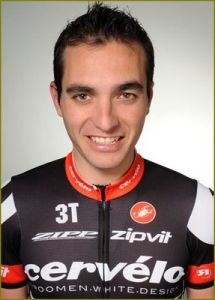 Xavi Florencio llega ilusionado al Geox